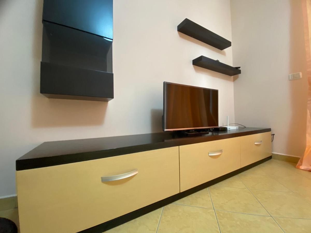 Apartment Noar *